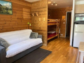 Résidence Gaubert - Studio cabine à Vars pour 4 personnes idéalement situé MAE-9831